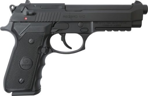 Buy Girsan Regard (Beretta 92 Clone) 9mm 5" Barrel, Black, 18rd Mag