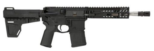 Buy FoldAR15 Pistol 300 AAC Blackout, 9" Barrel, Black Hardcoat Anodized, 30rd