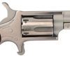 Buy NAA 22LR Mini-Revolver 22LR 1.62" 5rd Rosewood Grip Stainless