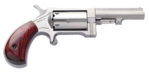 Buy NAA Sidewinder 22 Magnum Single 22 WMR, 2.5" 5