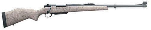 Buy Weatherby Mark V Dangerous Game .458 Win Mag, 24" Barrel, Synthetic Blue