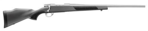 Buy Weatherby Vanguard Synthetic, .223 Rem, 24", Stainless, Griptonite Stock