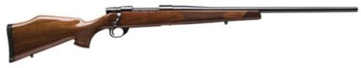 Buy Weatherby Vanguard Deluxe, .257 Wby Mag, 24", Blued, Polished Walnut Stock