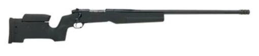 Buy Weatherby Mark V TRR, .338 Lapua Mag, 28", Accubrake, Adjustable Composite Stock