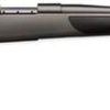 Buy Weatherby Vanguard S2 Varmint Special, .22-250 Rem, 22", Blued, Griptonite Stock