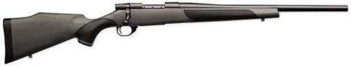 Buy Weatherby Vanguard S2 Varmint Special, .22-250 Rem, 22", Blued, Griptonite Stock