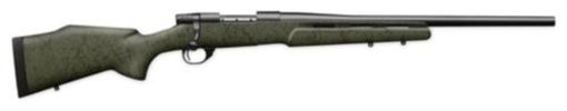 Buy Weatherby Vanguard RC Varmint, .223 Rem, 22", Blued, Green Composite Stock