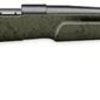 Buy Weatherby Vanguard RC Varmint, .308 Win, 22", Blued, Green Composite Stock