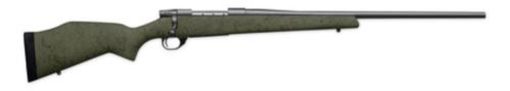 Buy Weatherby Vanguard RC SUB-MOA, .223 Rem, 24", Blued, Green Composite Stock