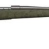 Buy Weatherby Vanguard RC, 6.5 Cr, 24", Blued, Green Composite Stock