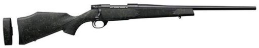 Buy Weatherby Vanguard Volt, .223 Rem, 20", Blued, Synthetic Stock, Green Webbing