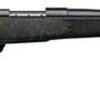 Buy Weatherby Vanguard Volt, .308 Win, 20", Blued, Synthetic Stock, Green Webbing