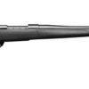 Buy Weatherby Vanguard Select, .270 Win, 24", Blued, Synthetic Stock