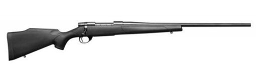 Buy Weatherby Vanguard Select, .270 Win, 24", Blued, Synthetic Stock