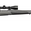 Buy Weatherby Vanguard Leupold Pkg, .243 Win, 24", Blued, Griptonite Stock