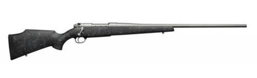 Buy Weatherby Mark V Weathermark, .257 Wby Mag, 26", Tactical Grey, Composite Stock