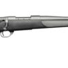 Buy Weatherby Vanguard Weatherguard Carbine, .22-250 Rem, 20", Tactical Grey, Griptonite Stock