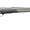 Buy Weatherby Vanguard Weatherguard, .223 Rem, 24", Tactical Grey, Griptonite Stock