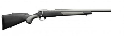 Buy Weatherby Vanguard Weatherguard H-BAR, .223 Rem, 20", Tactical Grey, Griptonite Stock