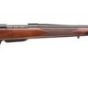 Buy Weatherby Vanguard Sporter DBM, .30-06 Sprg, 24", Blued, Walnut Stock