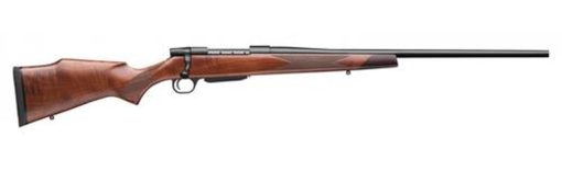 Buy Weatherby Vanguard Sporter DBM, .30-06 Sprg, 24", Blued, Walnut Stock