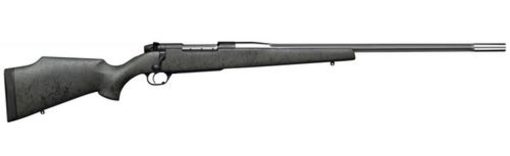 Buy Weatherby Mark V Accumark RC, .257 Wby Mag, 26" Fluted, Stainless, Composite Stock