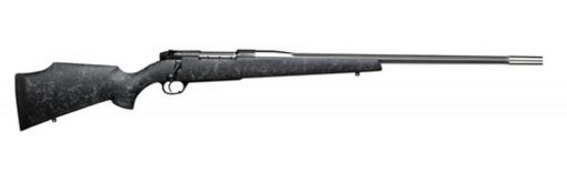 Buy Weatherby Mark V Accumark, .270 Win, 24" Fluted, Stainless, Composite Stock