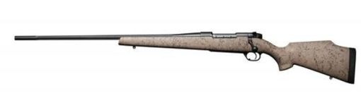 Buy Weatherby Mark V Ultra Lightweight Left Hand, .257 Wby Mag, 26" Fluted, Black Stainless, Composite Stock