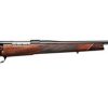 Buy Weatherby Mark V Deluxe, .300 Wby Mag, 26", Blued, Polished Walnut Stock