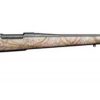 Buy Weatherby Mark V Outfitter RC, .270 Wby Mag, 26" Fluted, Armor Black Cerakote, Tan Composite Stock