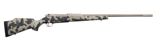 Buy Weatherby Mark V Arroyo RC, .257 Wby Mag, 26" Fluted, KUIU Vias Compostie Stock