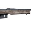 Buy Weatherby Mark V Tacmark Elite, .338 Lapua Mag, 28" Fluted, Blued, Tan Tactical Stock