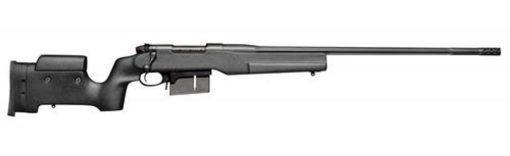 Buy Weatherby Mark V Tacmark, .30-378 Wby Mag, 28" Fluted, Blued, Tactical Stock