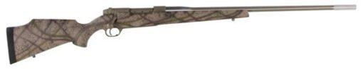 Buy Weatherby Mark V Terramark Bolt 257 Weatherby Magnum 26" Barrel, Synthe, 3rd