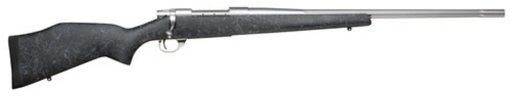 Buy Weatherby Vanguard Accuguard 257 Weatherby Magnum, 26" Barrel,, , Stainless, Black.Grey, 3 rd