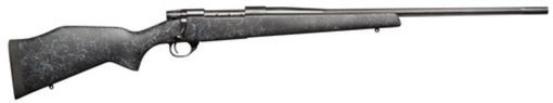 Buy Weatherby Vanguard Wilderness 257 Weatherby Magnum, 26" Barrel,, , Black/Grey, 3 rd