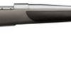 Buy Weatherby Vanguard 257 Weatherby Magnum, 26" Barrel,, , Stainless, Black, 3 rd