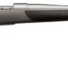 Buy Weatherby Vanguard Stainless Synthetic 300 Weatherby Magnum, 26" Barrel, 3rd