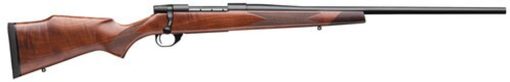 Buy Weatherby Vanguard Sporter, Bolt Action, 257 Weatherby Magnum, 26" Barrel, Black, Walnut Stock, 3Rd