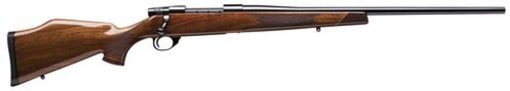 Buy Weatherby Vanguard Deluxe 300 Weatherby Magnum, 26" Barrel,, , Walnut, 3 rd