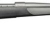 Buy Weatherby Vanguard Weatherguard, Bolt Action, 257 Weatherby Magnum, 26" Barrel, Gray Finish, Synthetic Stock, 3Rd