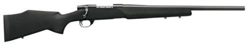 Buy Weatherby Vanguard TR, 6.5 Creedmoor, 22" Barrel, Blued, Synthetic Stock