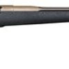 Buy Weatherby Mark V KCR 30-378 Weatherby Magnum, 28" Barrel,, , Laminate Black, 2 rd