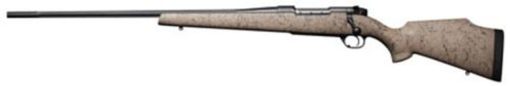 Buy Weatherby Mark V Ultra Lightweight 6.5-300 Weatherby Magnum, LH, 28" 3rd, Coyote, Black Web