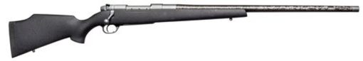 Buy Weatherby Mark V CarbonMark, .257 Mag, 26", 3rd, Black