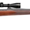 Buy Weatherby Vanguard 7mm Rem Mag Deluxe Wood, High Polish, Leupold VX2 3-9x, 3rd