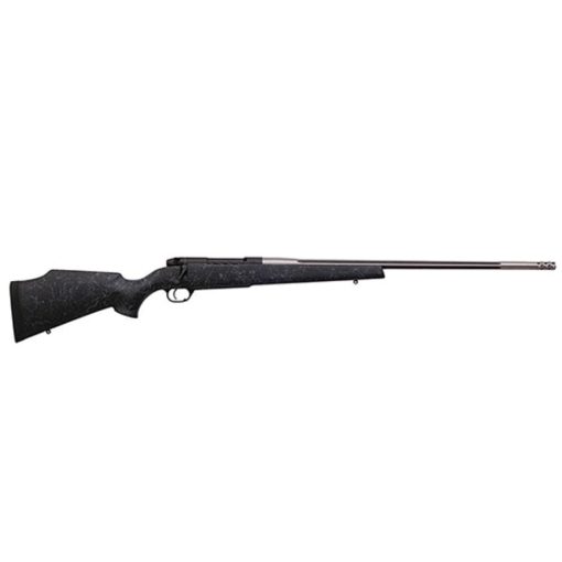 Buy Weatherby Mark V Accumark 6.5x300 Weatherby Mag, 26", Graphite Black Receiver Monte Carlo Stock , 3rd