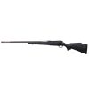 Buy Weatherby Mark V Accumark 257 Weatherby Mag, 26", Graphite Black Receiver Monte Carlo Stock Left Hand, 3rd