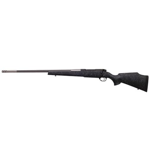 Buy Weatherby Mark V Accumark 257 Weatherby Mag, 26", Graphite Black Receiver Monte Carlo Stock Left Hand, 3rd