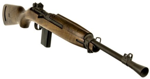 Buy Inland M1 30 Carbine Jungle Model 30 Car 16" Threaded Barrel